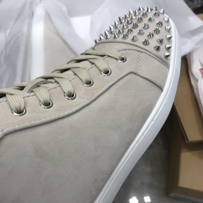 Ch**an loubout1n customize shoes