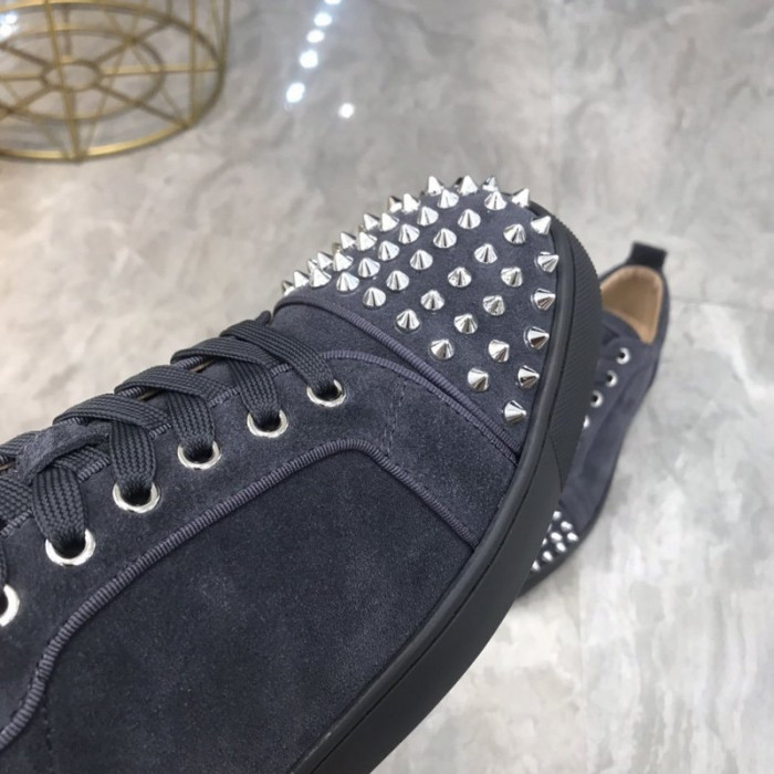 Ch**an loubout1n customize shoes