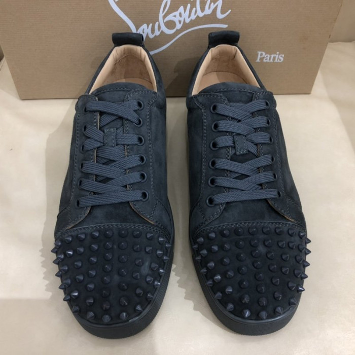 Ch**an loubout1n customize shoes