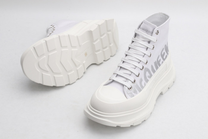mcqueen tread slick