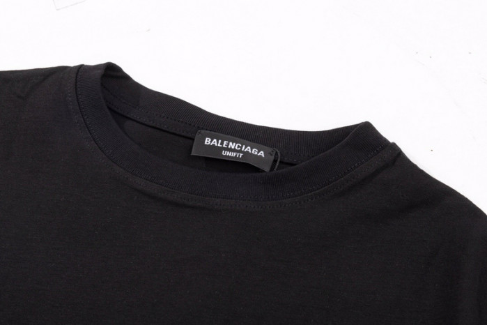 balenc1aga t-shirt 2302052