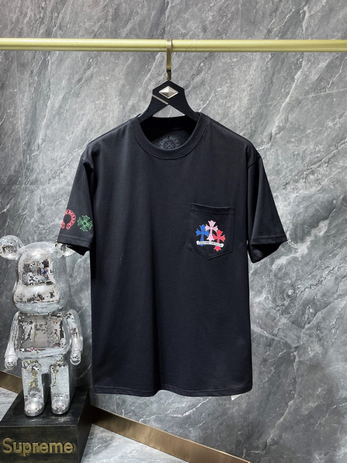 chr0me heart t-shirt 2302085
