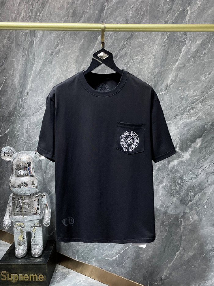 chr0me heart t-shirt 2302088