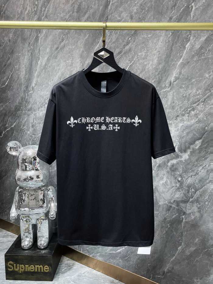 chr0me heart t-shirt 2302090