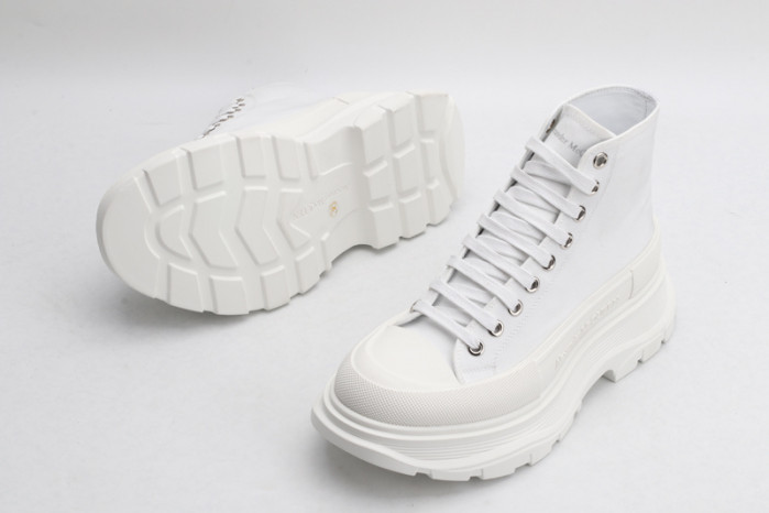 mcqueen tread slick