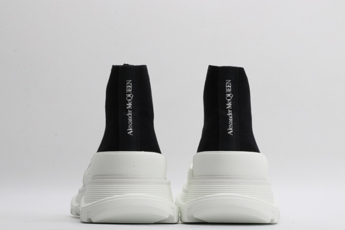 mcqueen tread slick
