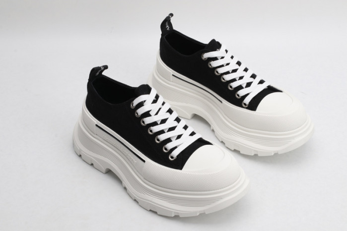 mcqueen tread slick