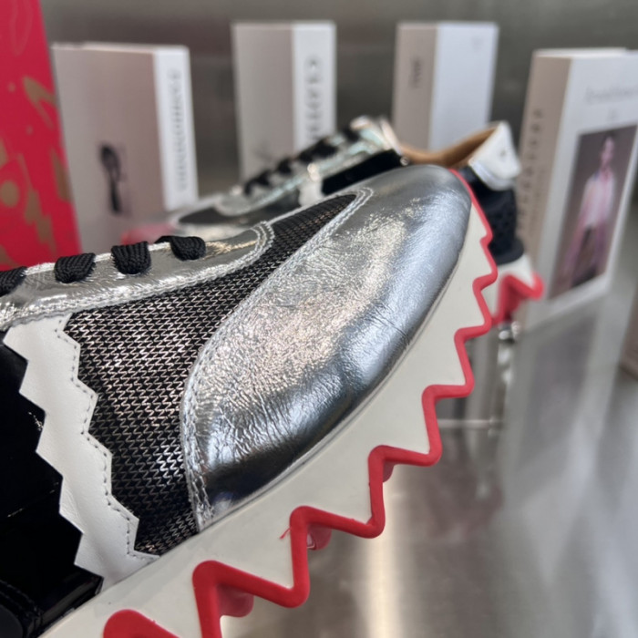Ch**an loubout1n loubishark man (customize)
