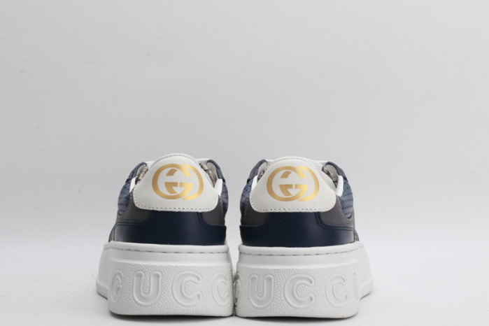 gucc1 gg sneaker
