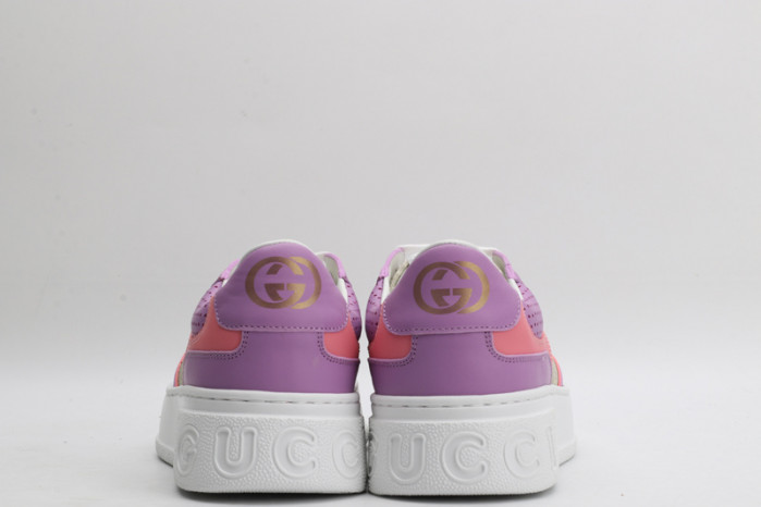 gucc1 gg sneaker