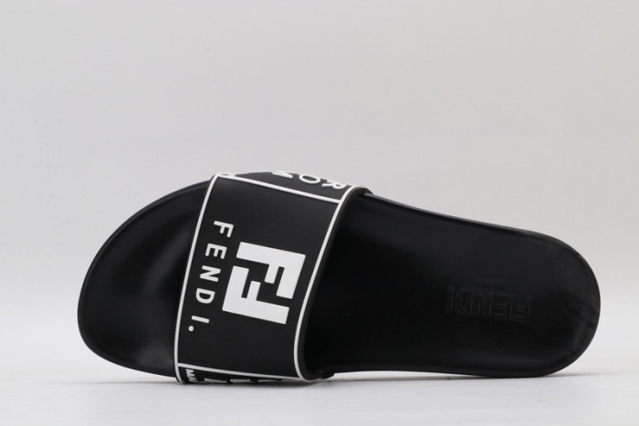 fen* slippers