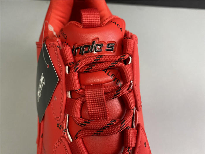 blc* triple s trainer