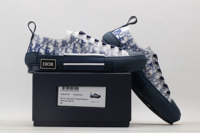 d1or b23 sneaker