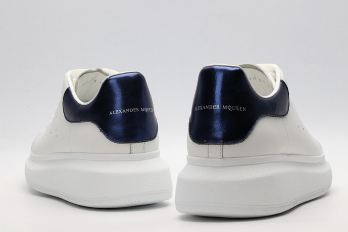 mcqueen oversized sneaker