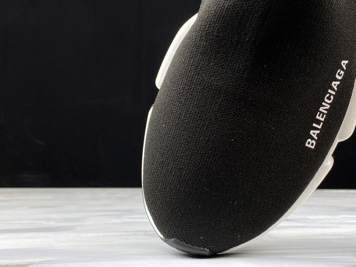blc* speed trainer