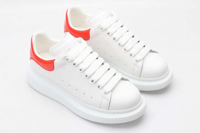 mcqueen oversized sneaker
