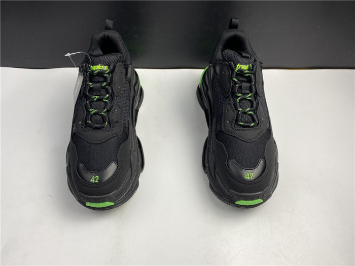 blc* triple s trainer