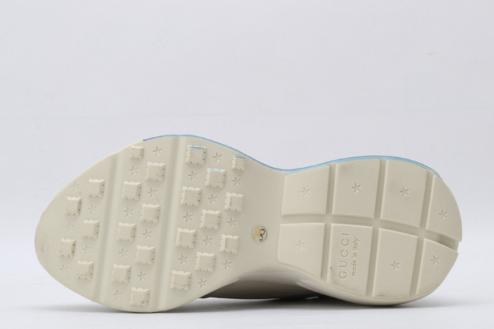 gc rhyton sneakers