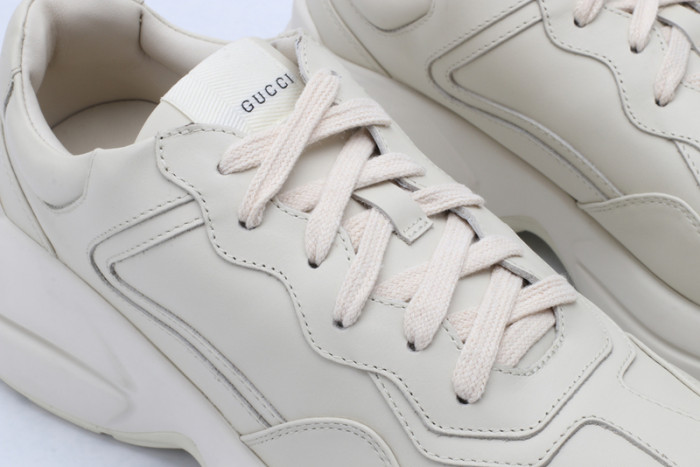 gc rhyton sneakers