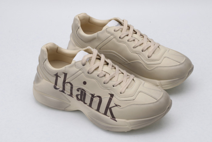 gc rhyton sneakers