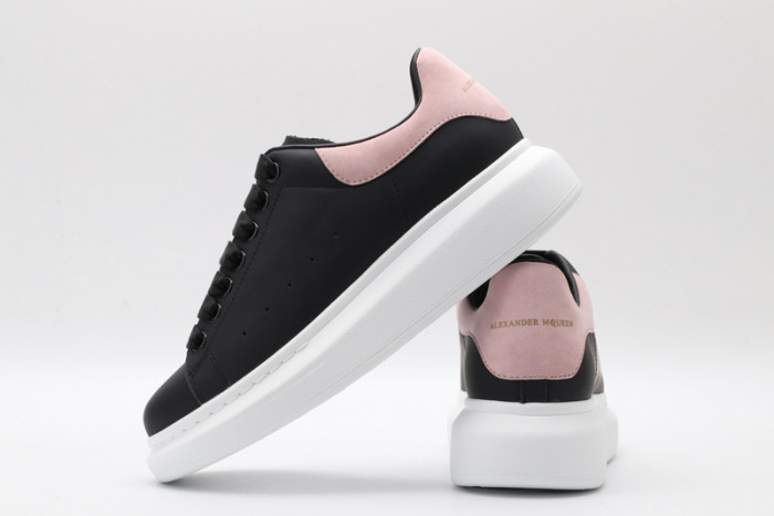 mcqueen oversized sneaker