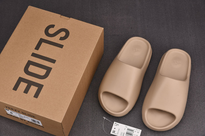 Adidas Yeezy Slide Pure - GZ5554