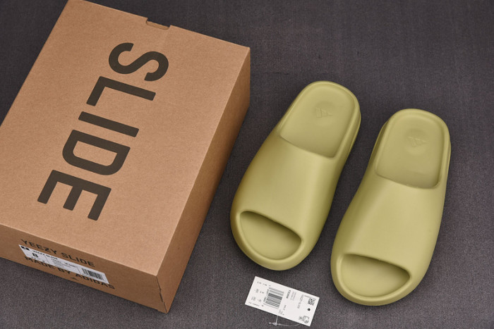 Adidas Yeezy Slide Resin - FX0494