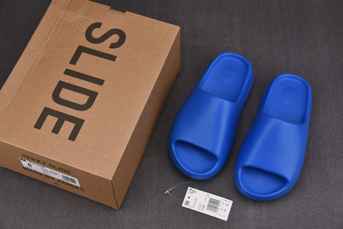 Adidas Yeezy Slide blue - FY7497