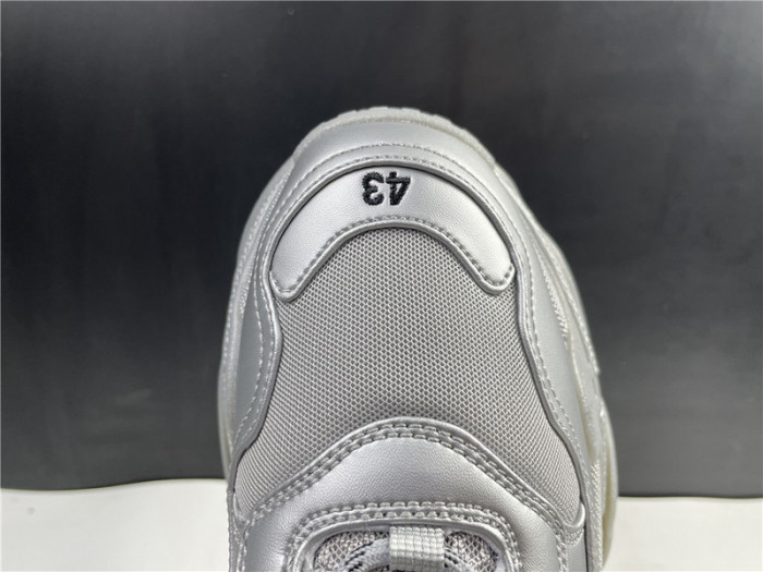blc* triple s trainer