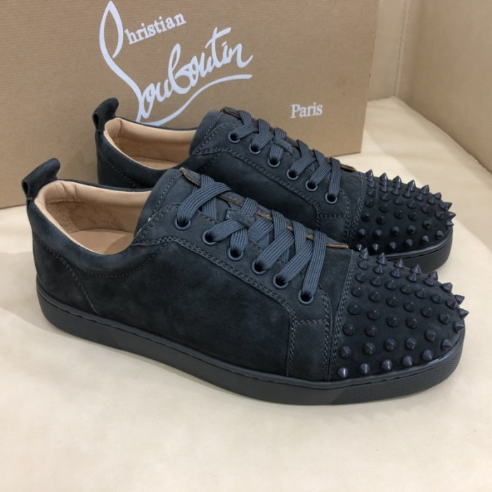 Ch**an loubout1n customize shoes