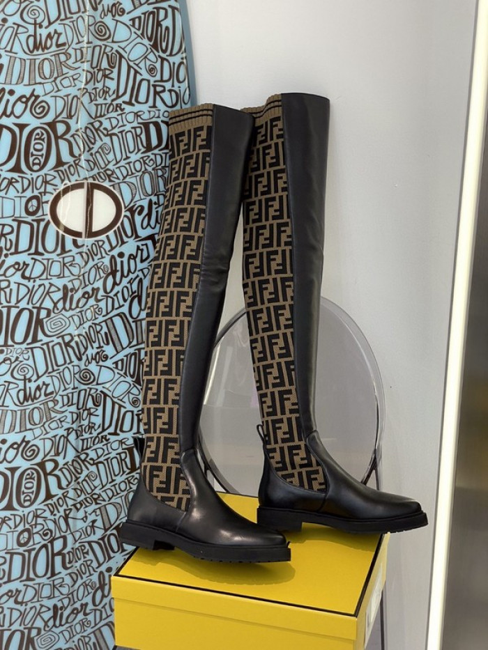 fend1* women boots