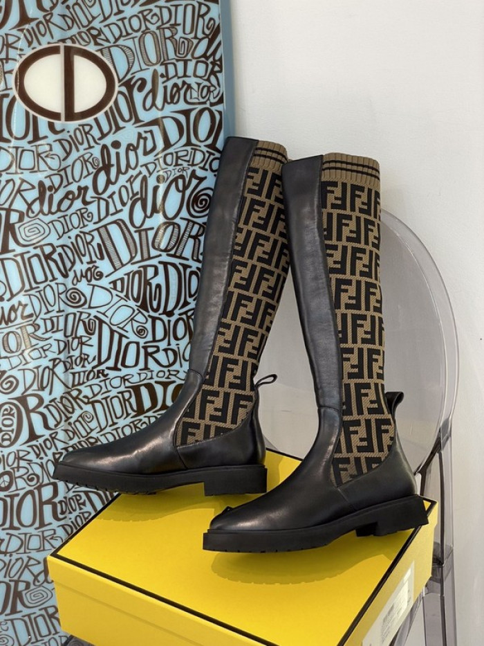 fend1* women boots