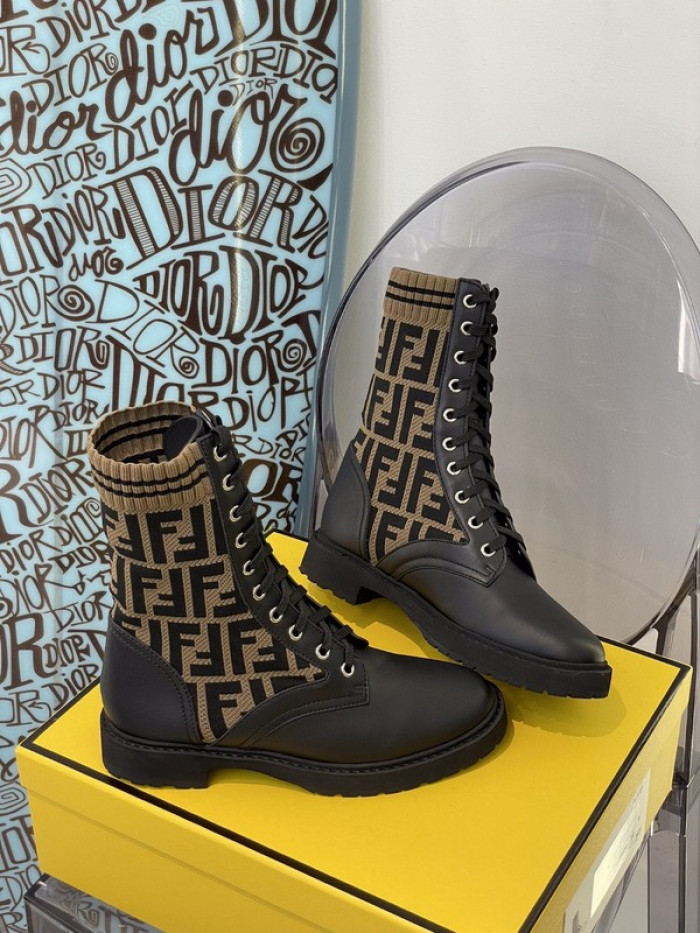 fend1* women boots