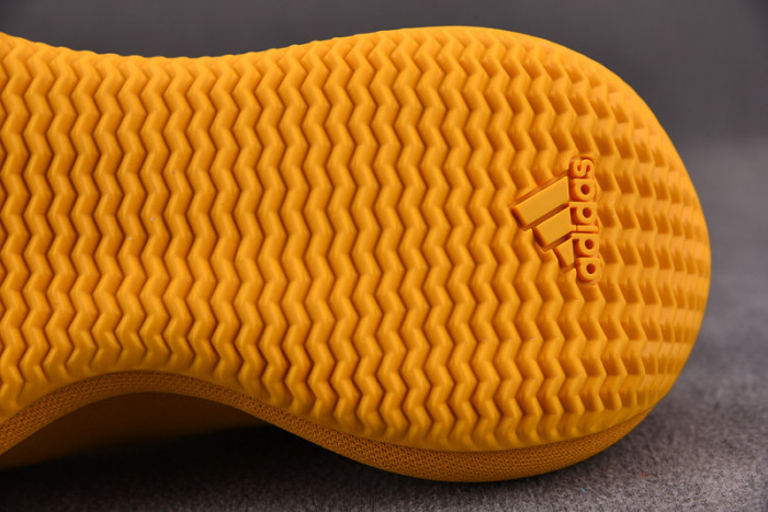 adidas Yeezy Knit Runner Sulfur GW5353