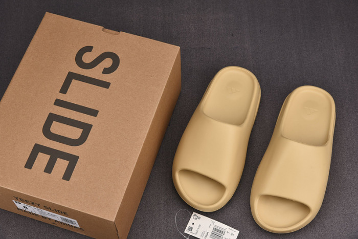 ADIDAS YEEZY SLIDE BONE - FW6345