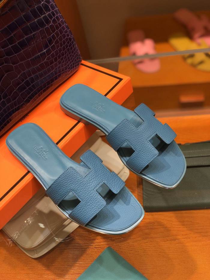 oran sandal