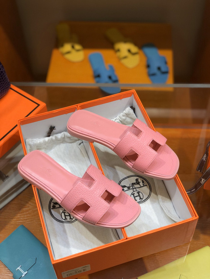 oran sandal