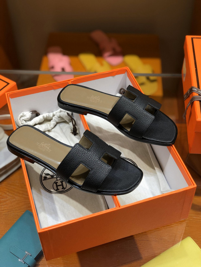 oran sandal