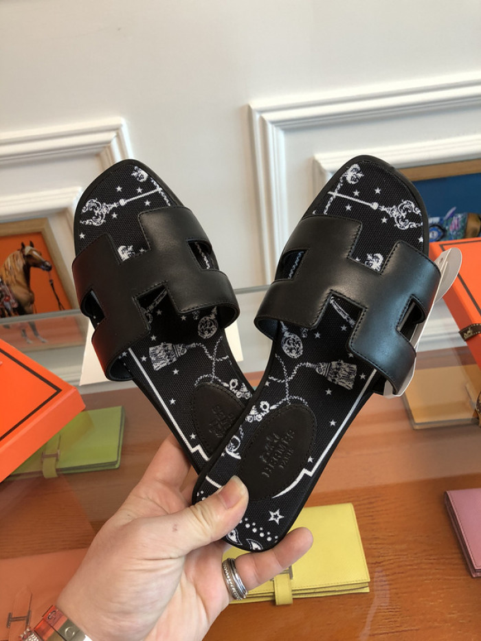 oran sandal