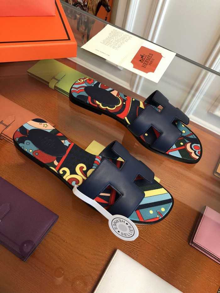 oran sandal