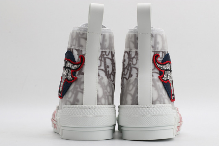 d1or b23 sneaker