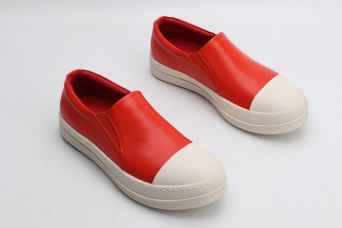 rick owens shoes