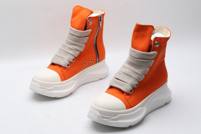 rick owens shoes