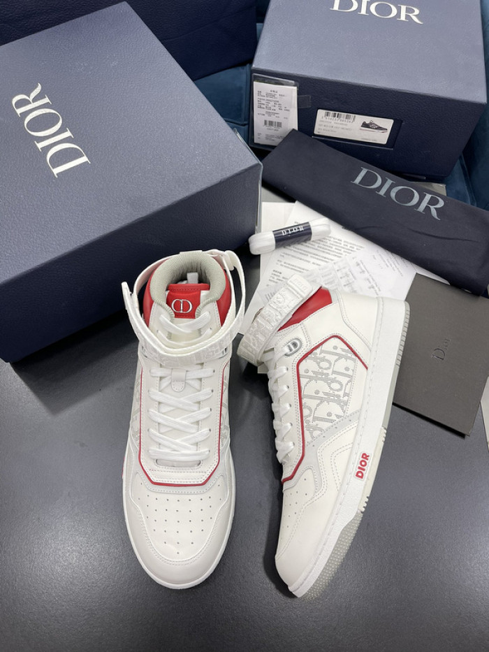 d1or b27 sneaker