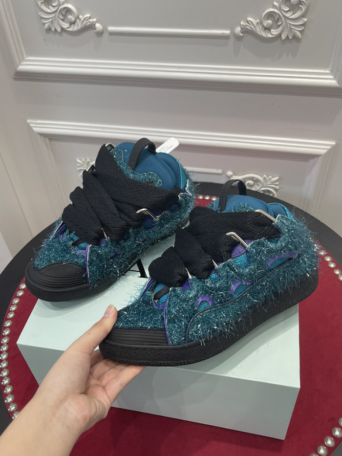 lanv1n sneakers