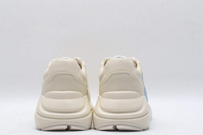 gc rhyton sneakers