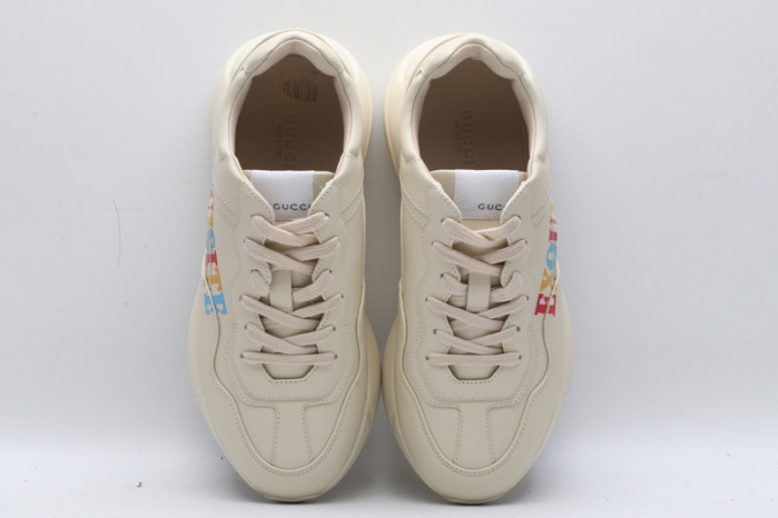 gc rhyton sneakers
