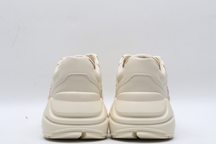 gc rhyton sneakers