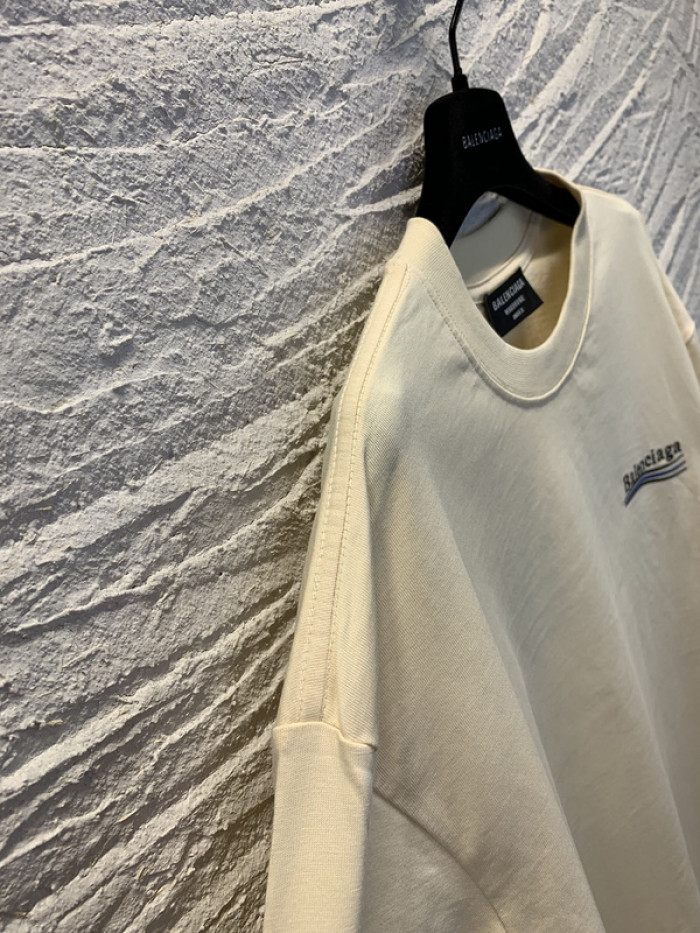balenc1aga t-shirt 2302057