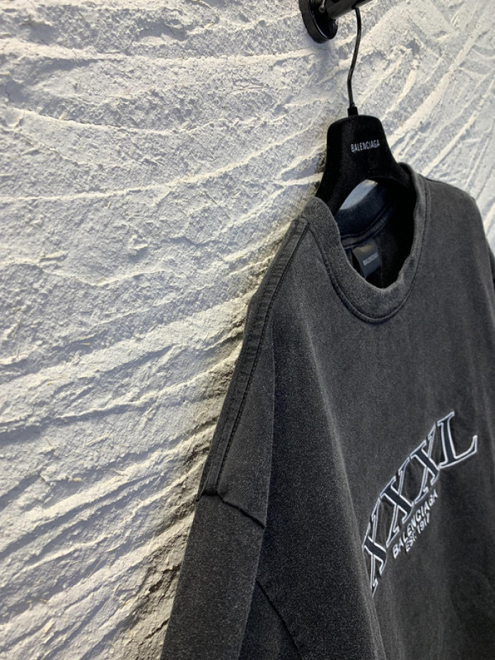 balenc1aga t-shirt 2302066